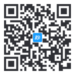 iPhone APP 二维码(nine game)